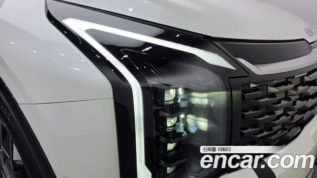 Kia Sportage Hybrid (V) HEV 1.6 2WD Signature 2025 — фото 22