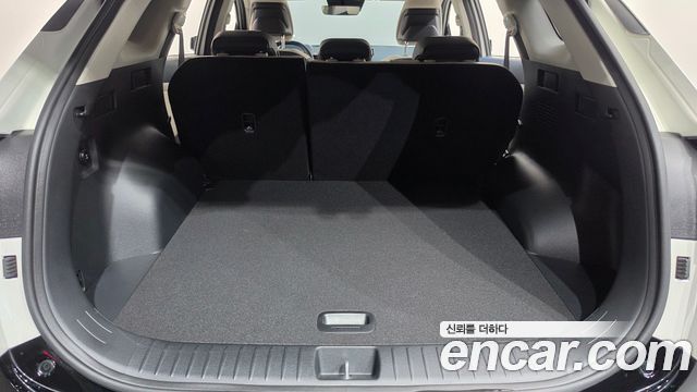 Kia Sportage Hybrid (V) HEV 1.6 2WD Signature 2025 — фото 27