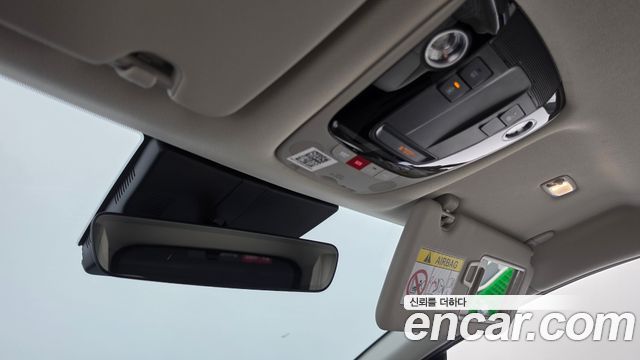 Kia Sportage Hybrid (V) HEV 1.6 2WD Signature 2025 — фото 30