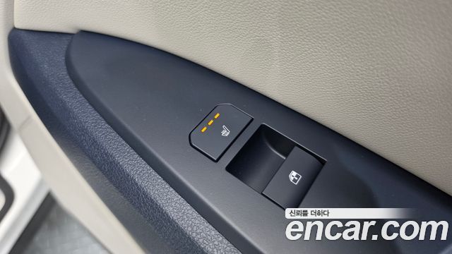 Kia Sportage Hybrid (V) HEV 1.6 2WD Signature 2025 — фото 33