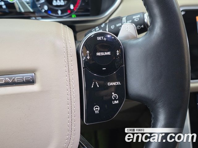 Land Rover Range Rover (IV) 5.0 SC AB LWB 2020 — фото 21