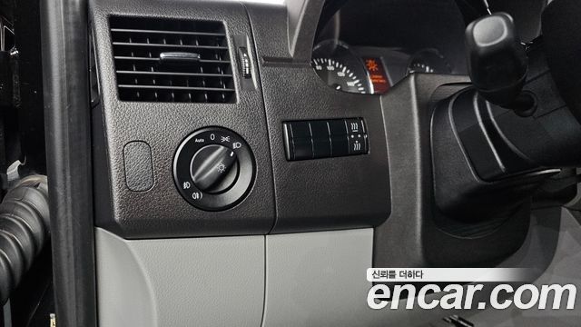 Mercedes-Benz Sprinter 3.0 Diesel W906 2018 — фото 24