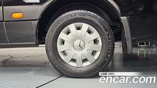 Mercedes-Benz Sprinter 3.0 Diesel W906 2018 — фото 27