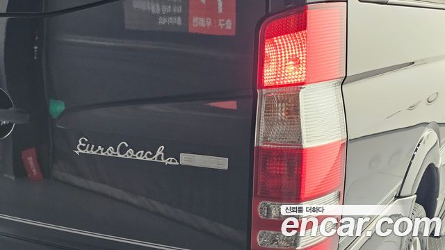 Mercedes-Benz Sprinter 3.0 Diesel W906 2018 — фото 29