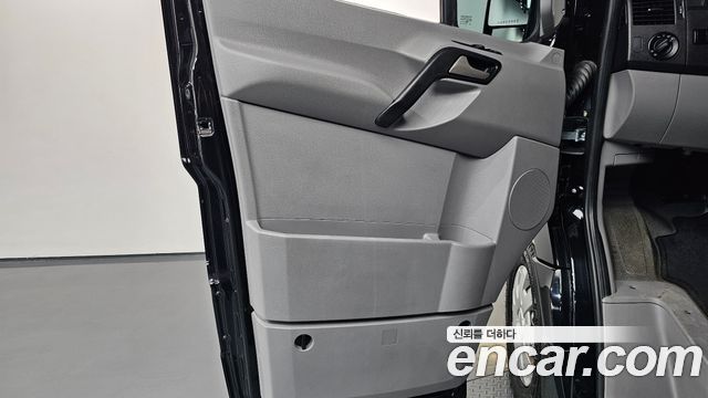 Mercedes-Benz Sprinter 3.0 Diesel W906 2018 — фото 30