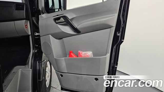 Mercedes-Benz Sprinter 3.0 Diesel W906 2018 — фото 31