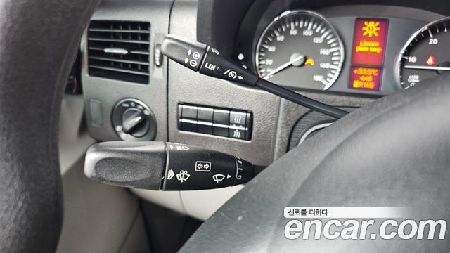 Mercedes-Benz Sprinter 3.0 Diesel W906 2018 — фото 35