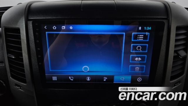 Mercedes-Benz Sprinter 3.0 Diesel W906 2018 — фото 36