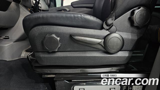 Mercedes-Benz Sprinter 3.0 Diesel W906 2018 — фото 40