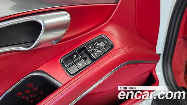 Porsche Boxster S 3.4 981 2015 — фото 18
