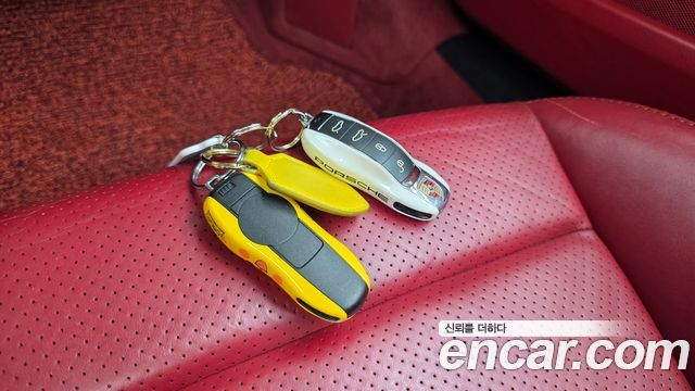 Porsche Boxster S 3.4 981 2015 — фото 19