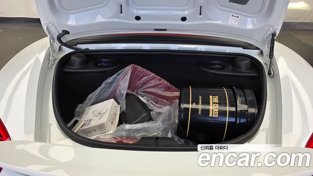 Porsche Boxster S 3.4 981 2015 — фото 20