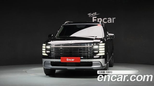 Hyundai Palisade (LX3) HEV 2.5T 2WD 9-Seater Prestige 2026 — фото 3