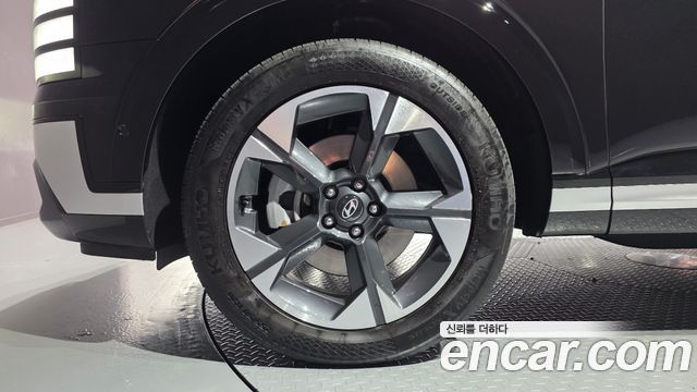 Hyundai Palisade (LX3) HEV 2.5T 2WD 9-Seater Prestige 2026 — фото 5