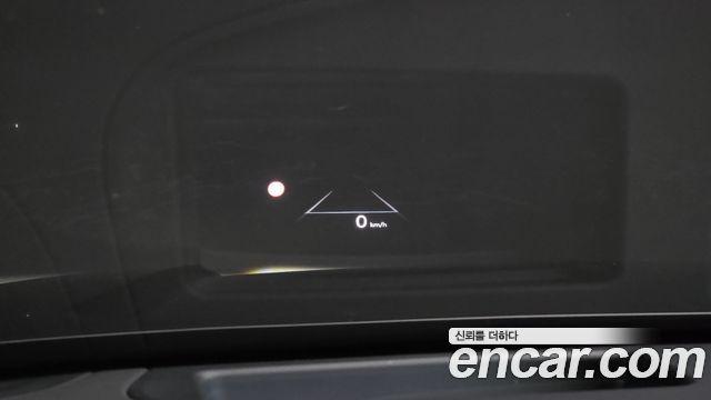 Hyundai Palisade (LX3) HEV 2.5T 2WD 9-Seater Prestige 2026 — фото 14