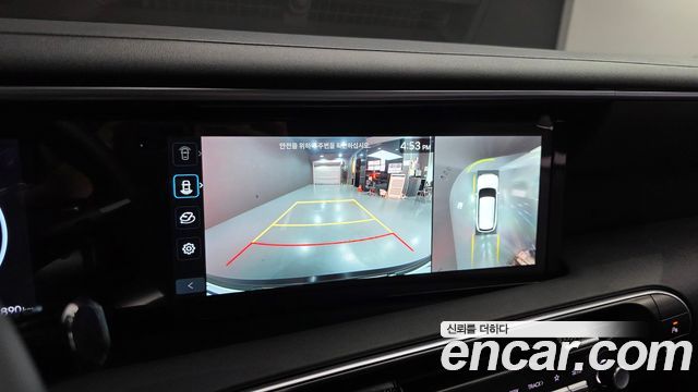 Hyundai Palisade (LX3) HEV 2.5T 2WD 9-Seater Prestige 2026 — фото 16