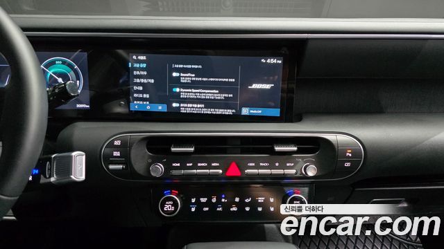 Hyundai Palisade (LX3) HEV 2.5T 2WD 9-Seater Prestige 2026 — фото 18
