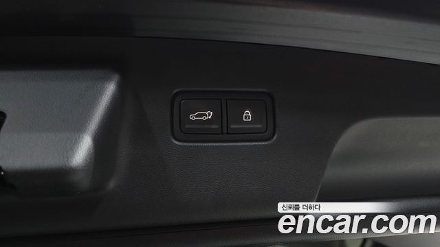 Hyundai Palisade (LX3) HEV 2.5T 2WD 9-Seater Prestige 2026 — фото 20