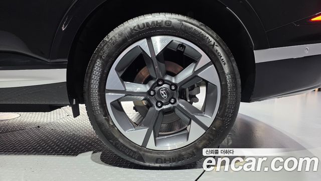 Hyundai Palisade (LX3) HEV 2.5T 2WD 9-Seater Prestige 2026 — фото 21