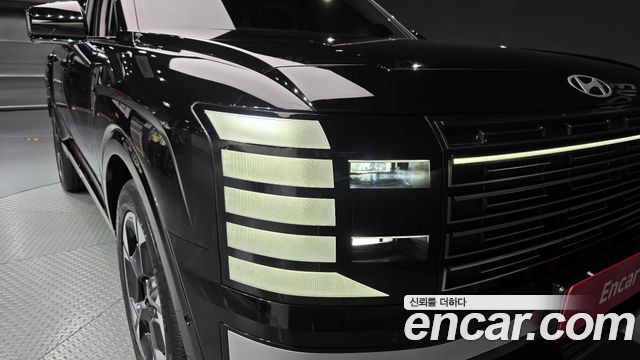 Hyundai Palisade (LX3) HEV 2.5T 2WD 9-Seater Prestige 2026 — фото 22