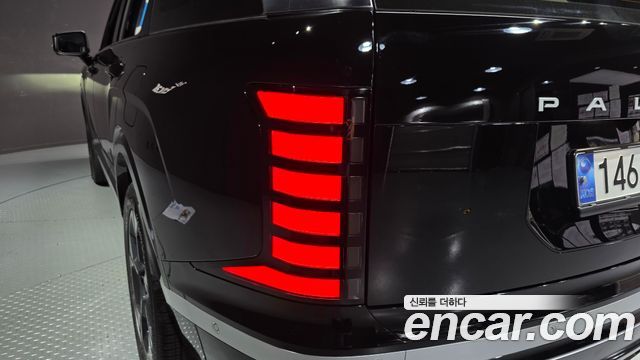 Hyundai Palisade (LX3) HEV 2.5T 2WD 9-Seater Prestige 2026 — фото 23