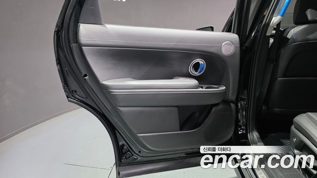 Hyundai Palisade (LX3) HEV 2.5T 2WD 9-Seater Prestige 2026 — фото 25
