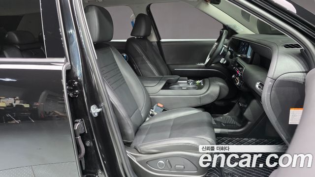 Hyundai Palisade (LX3) HEV 2.5T 2WD 9-Seater Prestige 2026 — фото 26