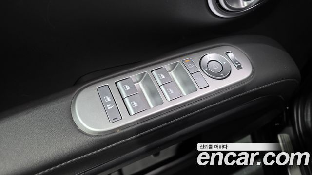 Hyundai Palisade (LX3) HEV 2.5T 2WD 9-Seater Prestige 2026 — фото 27
