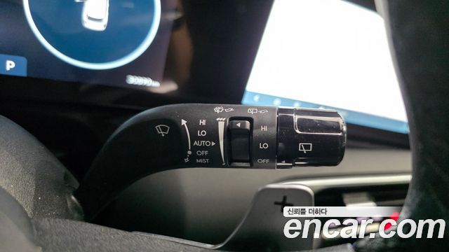Hyundai Palisade (LX3) HEV 2.5T 2WD 9-Seater Prestige 2026 — фото 28