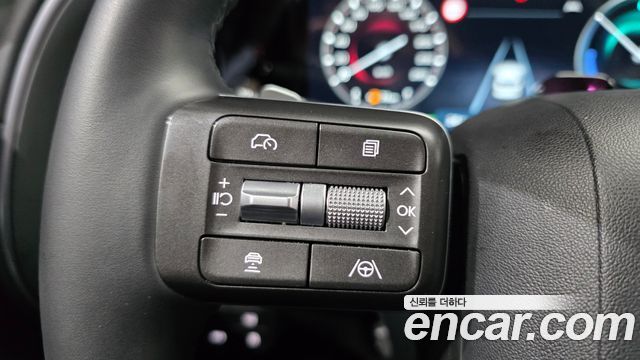 Hyundai Palisade (LX3) HEV 2.5T 2WD 9-Seater Prestige 2026 — фото 29