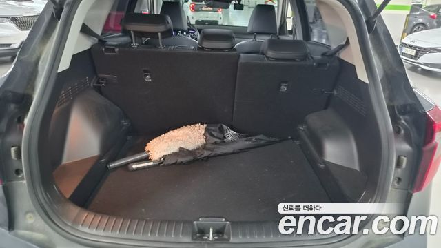 Kia Seltos Gasoline 2.0 4WD Prestige 2024 — фото 7