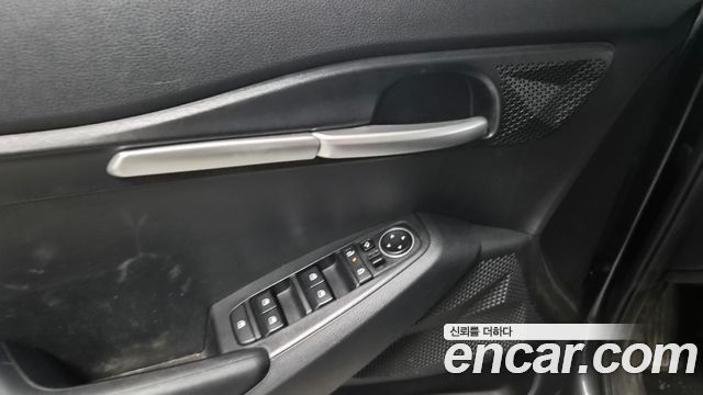 Kia Seltos Gasoline 2.0 4WD Prestige 2024 — фото 9