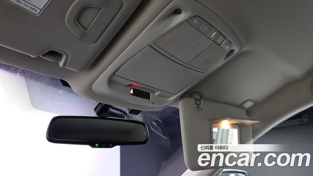 Renault Korea QM6 Diesel 2WD LE 2017 — фото 20