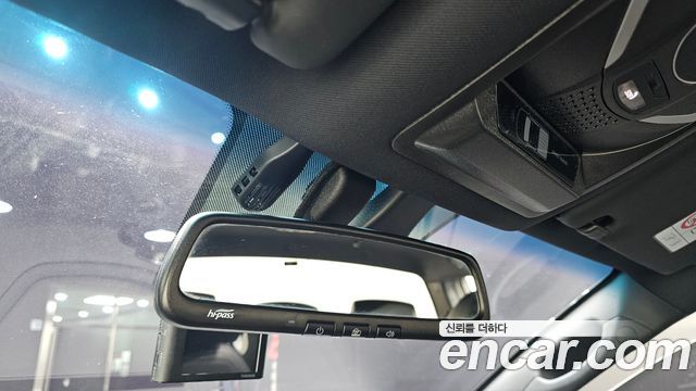 KG Mobility (SsangYong) Rexton Sports Diesel 2.2 4WD Prestige 2023 — фото 18