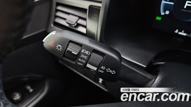 KG Mobility (SsangYong) Rexton Sports Diesel 2.2 4WD Prestige 2023 — фото 30