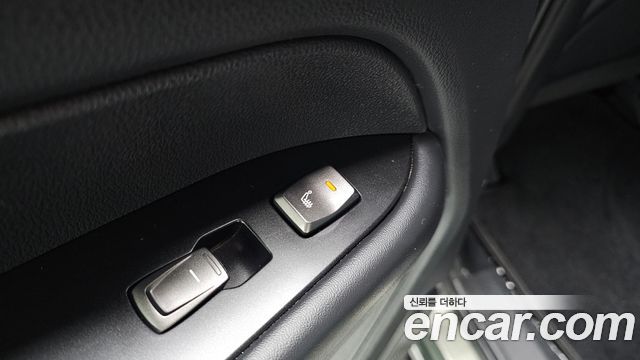 KG Mobility (SsangYong) Rexton Sports Diesel 2.2 4WD Prestige 2023 — фото 32