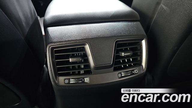 KG Mobility (SsangYong) Rexton Sports Diesel 2.2 4WD Prestige 2023 — фото 33