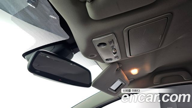 Renault Korea SM7 Nova LPLI 2.0 LPe Disabled 2016 — фото 17