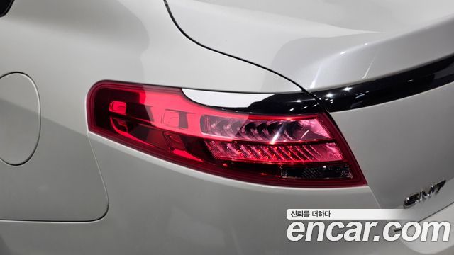 Renault Korea SM7 Nova LPLI 2.0 LPe Disabled 2016 — фото 23