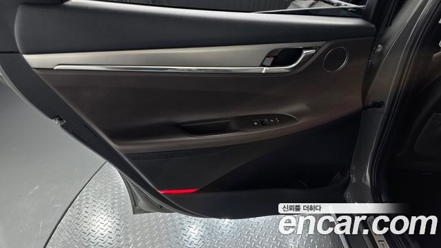 Hyundai Grandeur Hybrid (IG) Premium 2023 — фото 25