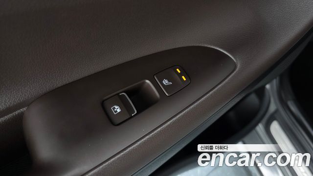 Hyundai Grandeur Hybrid (IG) Premium 2023 — фото 28
