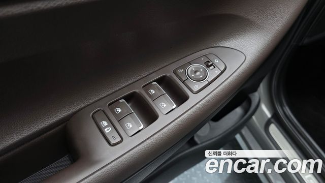 Hyundai Grandeur Hybrid (IG) Premium 2023 — фото 32
