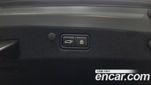 Hyundai Grandeur Hybrid (IG) Premium 2023 — фото 34