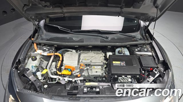 Renault Korea SM3 Z.E. RE 2019 — фото 6