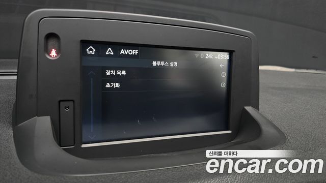 Renault Korea SM3 Z.E. RE 2019 — фото 16