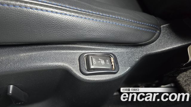 Renault Korea SM3 Z.E. RE 2019 — фото 17