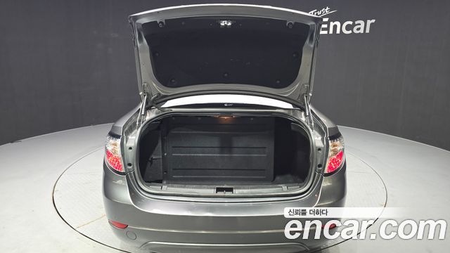 Renault Korea SM3 Z.E. RE 2019 — фото 18