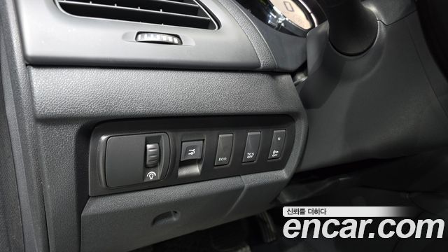 Renault Korea SM3 Z.E. RE 2019 — фото 20