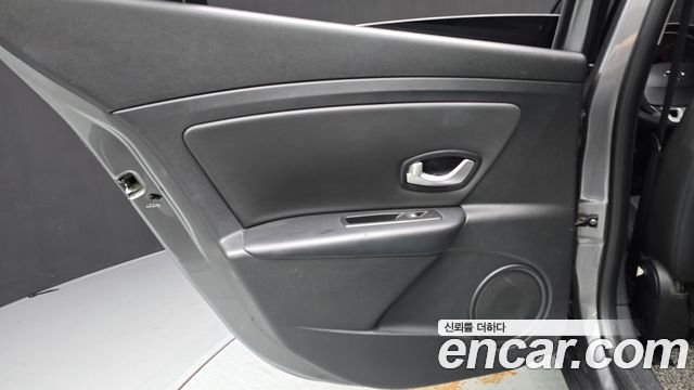 Renault Korea SM3 Z.E. RE 2019 — фото 25