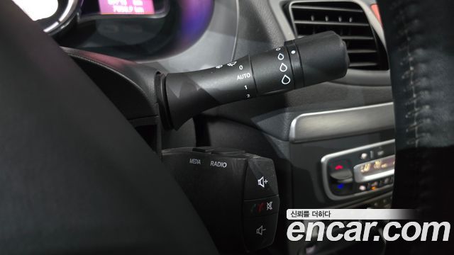 Renault Korea SM3 Z.E. RE 2019 — фото 28
